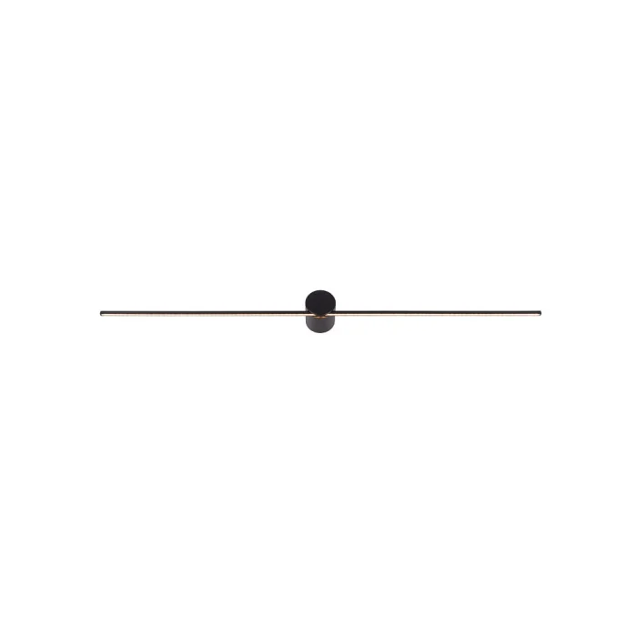 Настенный светильник Nowodvorski Impulse Led Black 8128