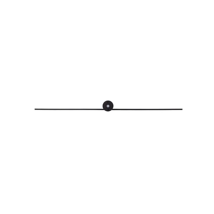 Настенный светильник Nowodvorski Impulse Led Black 8128