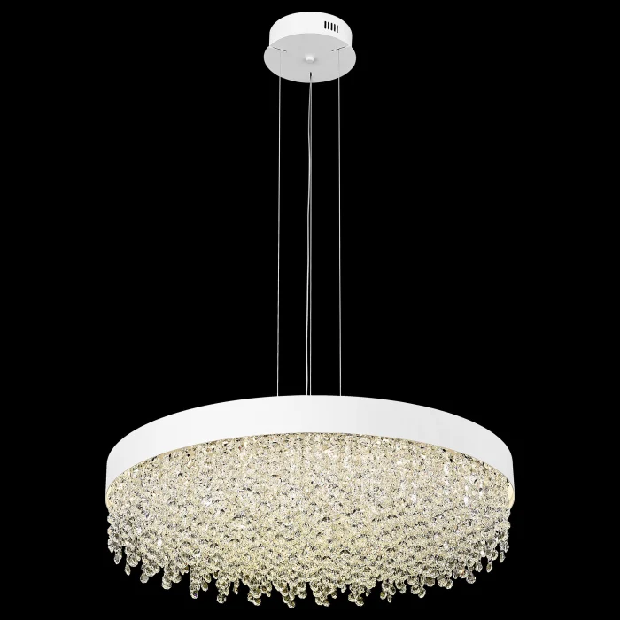 Светильник подвесной Wertmark Cecilia WE164.08.003