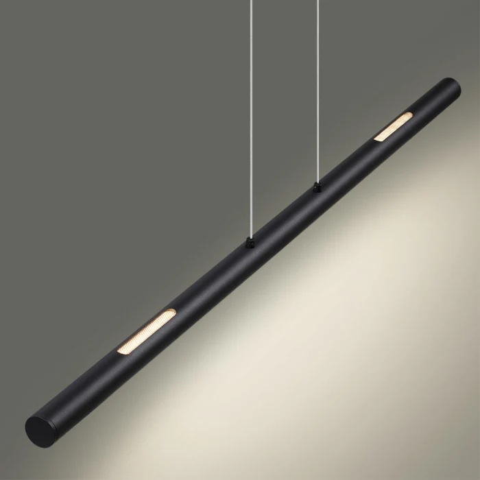 Подвесной светильник Odeon Light Mali 6643/45L