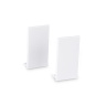 Заглушка для накладного шинопровода Magnetic 220V (2шт) Ambrella light GL1057