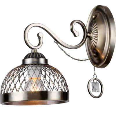 Светильник настенный Stilfort 1005/05/01W Lori