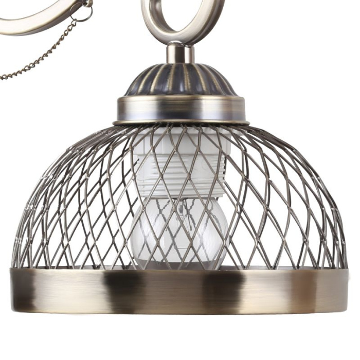 Светильник настенный Stilfort 1005/05/01W Lori