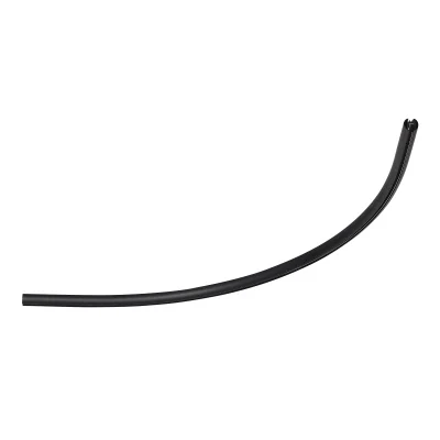 Радиусный угол SUPER5 ST-Luce Черный Длина мм ST070.409.02