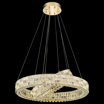 Светильник подвесной Wertmark Elaine WE469.08.323