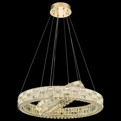 Светильник подвесной Wertmark Elaine WE469.08.323