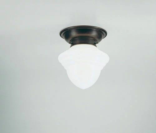 Потолочный светильник Berliner Messinglampen D60-121opA