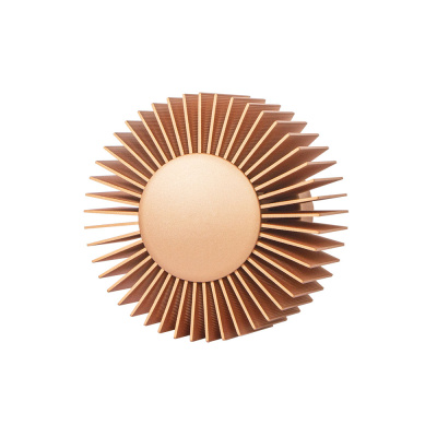 Светильник настенный Divinare AURORA 1092/01 AP-6