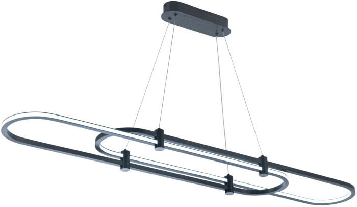 Подвесной светильник Stilfort 4006/02/02PL Tooring