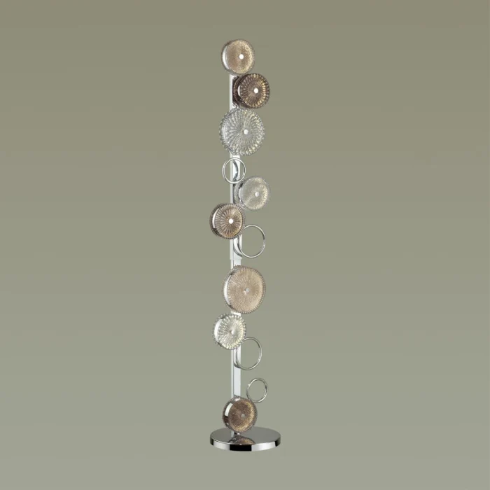 Торшер L-VISION ODEON LIGHT 5416/68FL