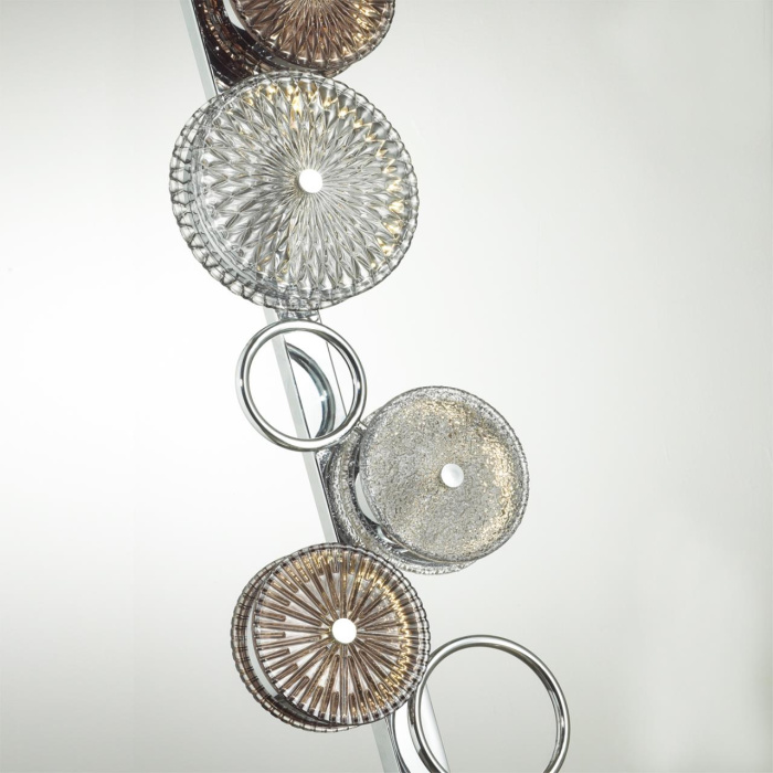 Торшер L-VISION ODEON LIGHT 5416/68FL