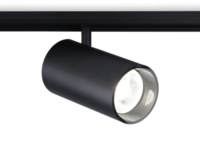 Светильник светодиодный трековый для шинопровода Magnetic Ambrella light GL3846