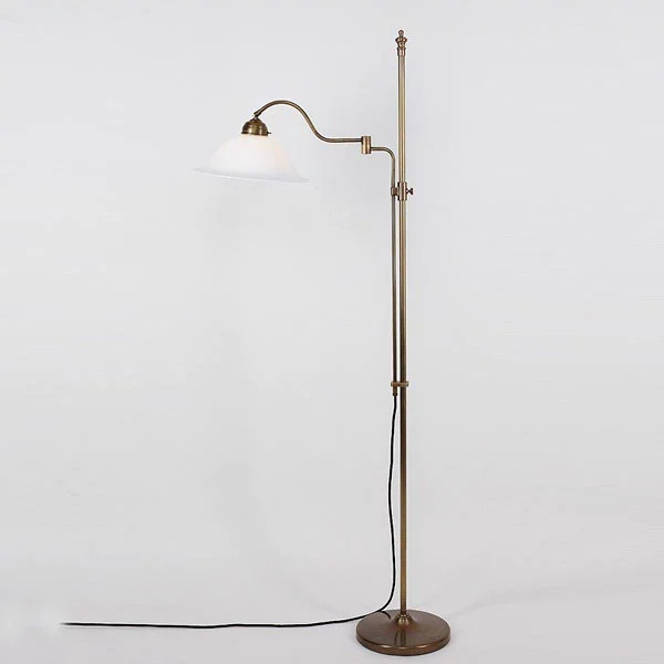 Торшер Berliner Messinglampen T5ST02-38opB