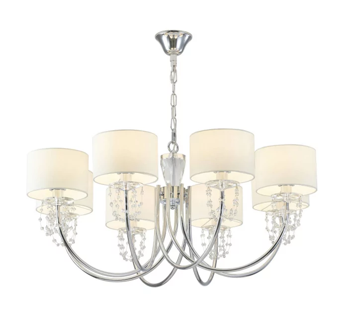 Люстра 4368/C chrome Newport