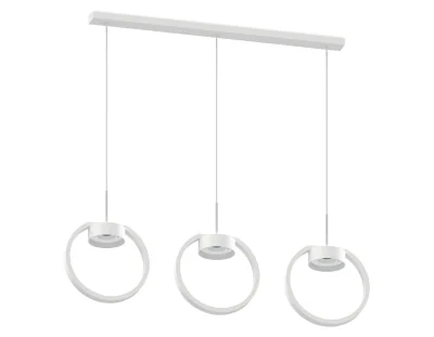 Корпус светильника подвесной для насадок D85 Ambrella light C9106