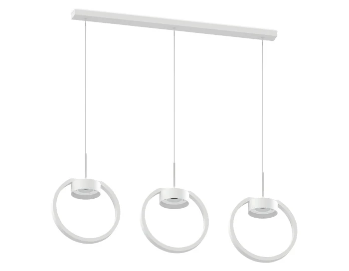 Корпус светильника подвесной для насадок D85 Ambrella light C9106