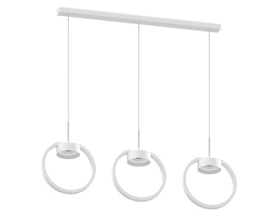 Корпус светильника подвесной для насадок D85 Ambrella light C9106