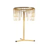 Настольная лампа Delight Collection MD23001008 MT23001008-1A gold