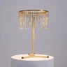 Настольная лампа Delight Collection MD23001008 MT23001008-1A gold