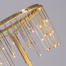 Настольная лампа Delight Collection MD23001008 MT23001008-1A gold