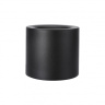 Светильник накладной iLedex Metrica 113-12W-D100-4000K-24DG-BK
