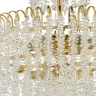 Подвесная люстра Arti Lampadari Daverio E 1.5.40.105 G