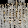 Подвесная люстра Arti Lampadari Daverio E 1.5.40.105 G