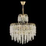 Подвесная люстра Arti Lampadari Daverio E 1.5.40.105 G