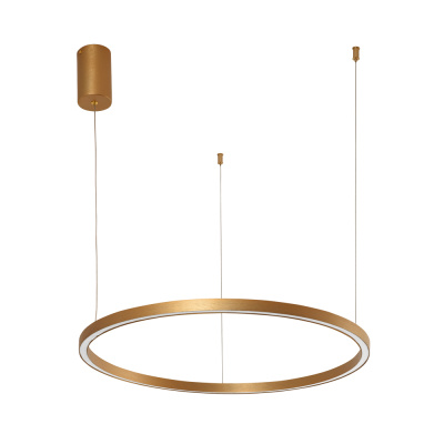 Светильник подвесной Arte Lamp SMOOTH A2223SP-1PB