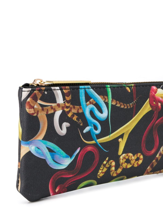 Косметичка Seletti Toiletpaper Bag 2522