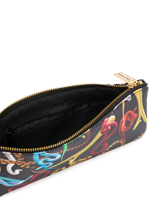 Косметичка Seletti Toiletpaper Bag 2522