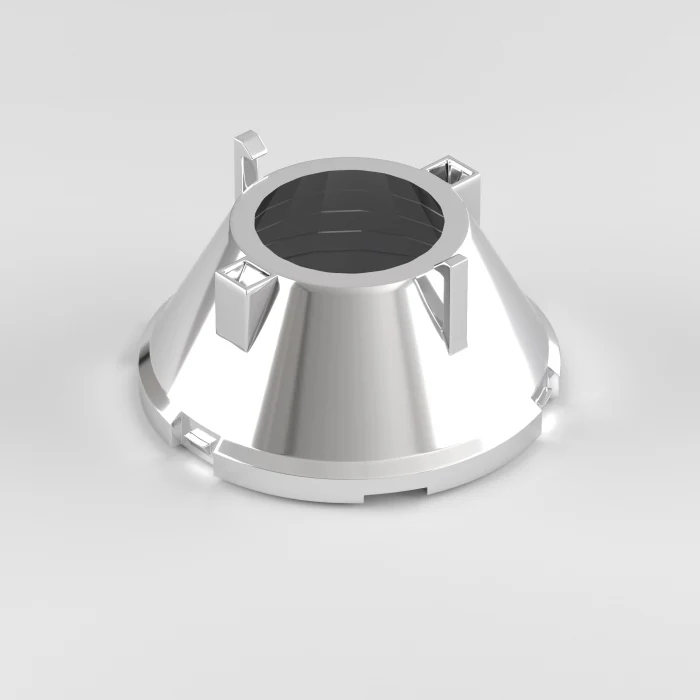 Рефлектор сменный 15G к 3850xx (D86) Lightstar Ciclone 385001