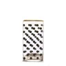 Ваза Seletti Toiletpaper Glass Vase 14150