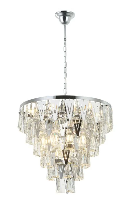 Люстра подвесная Stilfort 2148/09/13P Vaviani