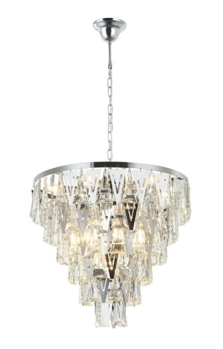 Люстра подвесная Stilfort 2148/09/13P Vaviani