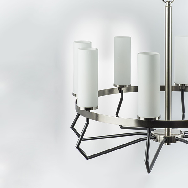 Люстра подвесная Flume Lightstar 723085