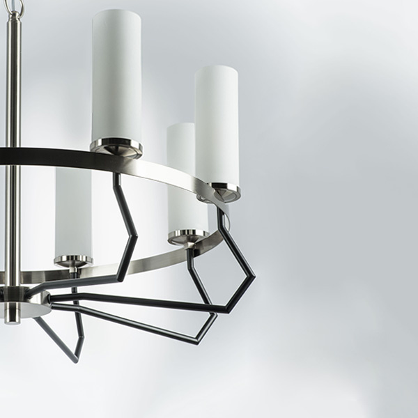 Люстра подвесная Flume Lightstar 723085