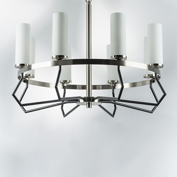 Люстра подвесная Flume Lightstar 723085