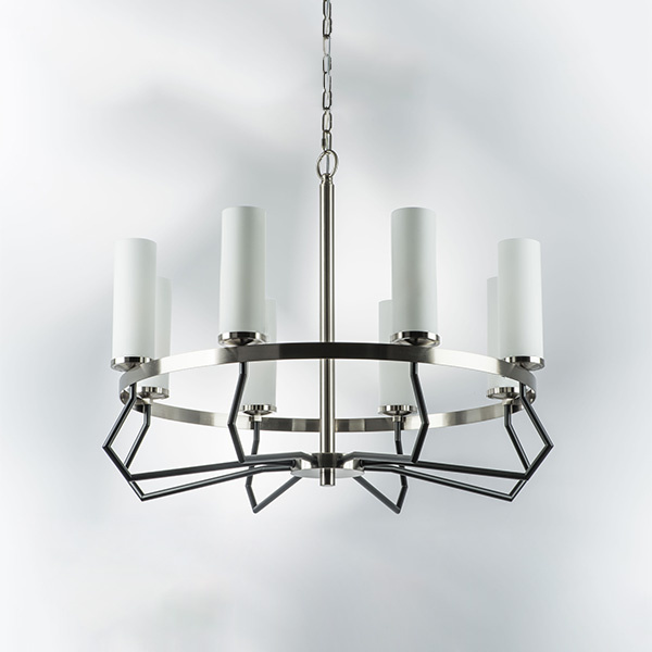 Люстра подвесная Flume Lightstar 723085