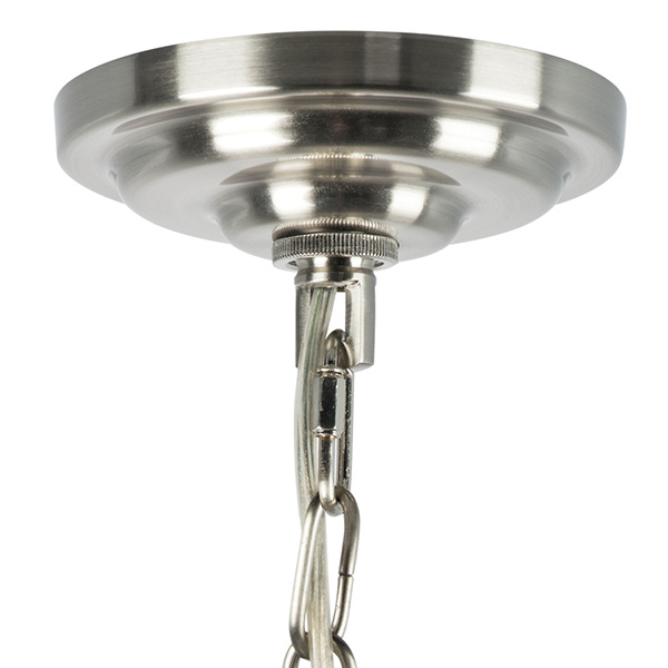 Люстра подвесная Flume Lightstar 723085