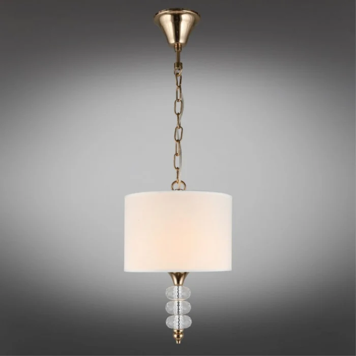 Светильник подвесной Aployt Franula APL.724.06.01