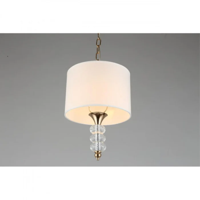 Светильник подвесной Aployt Franula APL.724.06.01