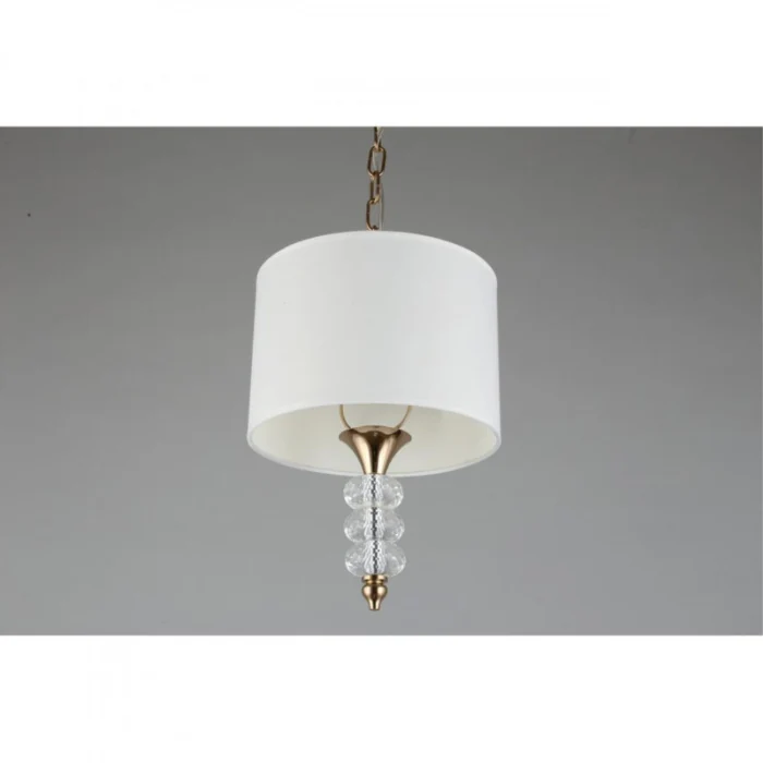 Светильник подвесной Aployt Franula APL.724.06.01