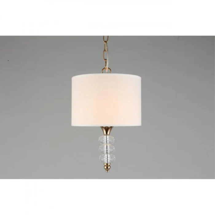 Светильник подвесной Aployt Franula APL.724.06.01