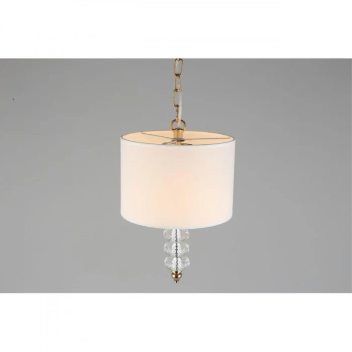 Светильник подвесной Aployt Franula APL.724.06.01