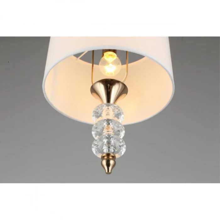 Светильник подвесной Aployt Franula APL.724.06.01