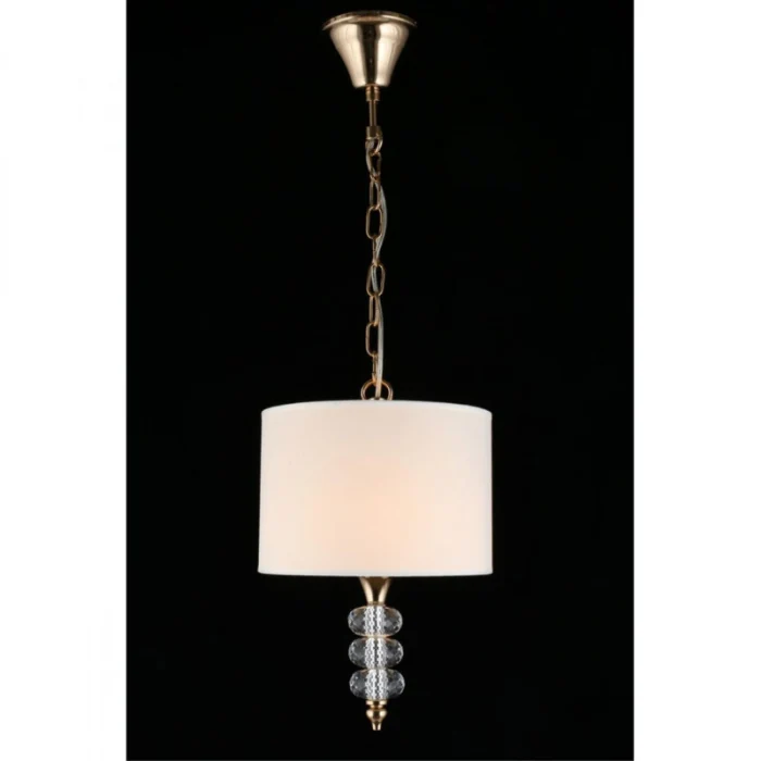 Светильник подвесной Aployt Franula APL.724.06.01