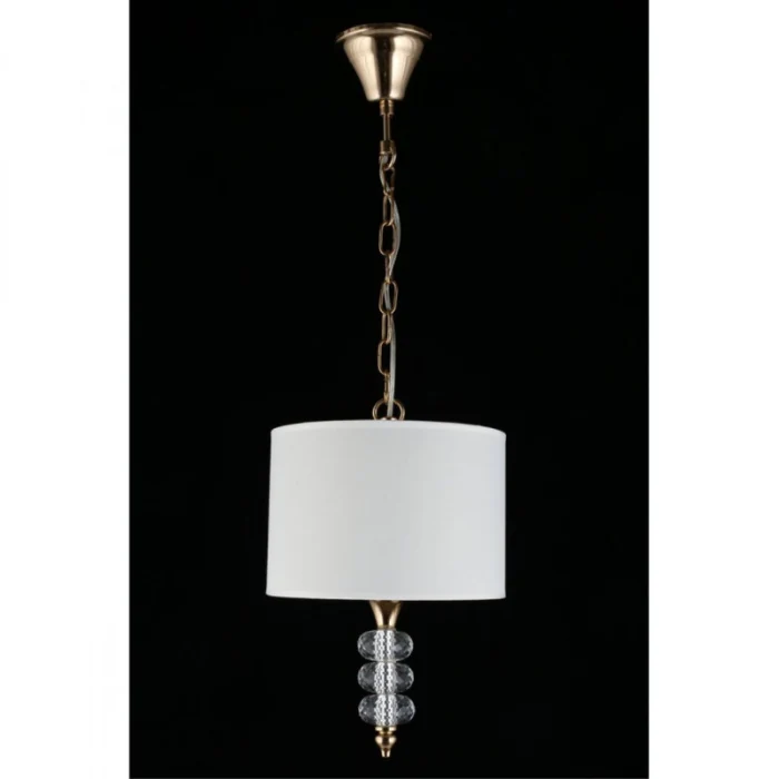 Светильник подвесной Aployt Franula APL.724.06.01