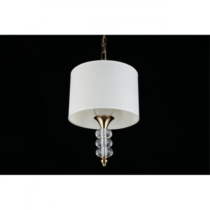 Светильник подвесной Aployt Franula APL.724.06.01