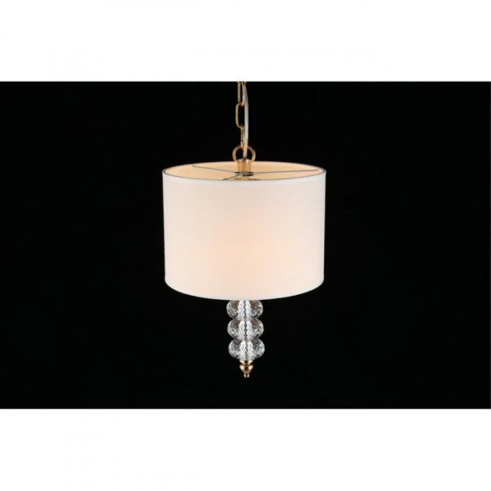 Светильник подвесной Aployt Franula APL.724.06.01